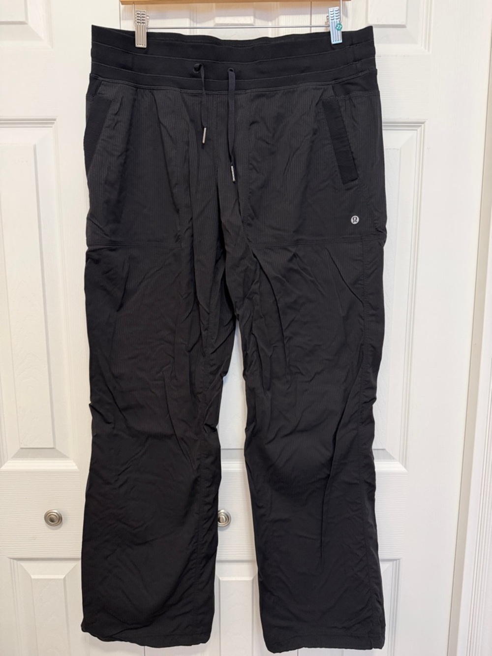 lululemon Dance Studio tall
